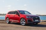 Audi Q7 50 TDI Quattro S-Line 2020 года (AU)